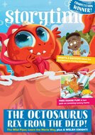 Princess Storytime Magazine