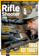 Rifle Shooter Magazine