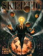 Skeptic Magazine