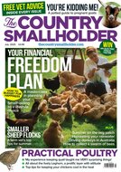 The Country Smallholder