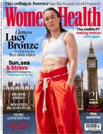 Women&#039;s Health (UK) Magazine