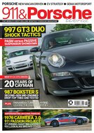 911 &amp; Porsche World Magazine
