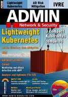Admin Magazine