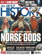 All About History Magazine