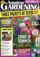 Amateur Gardening Magazine