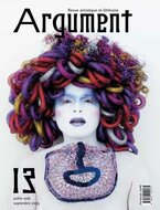 Argument (Francais)
