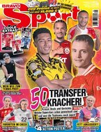 BRAVO Sport