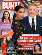 Bunte