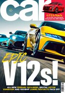Car Magazine