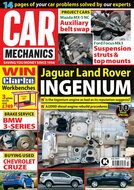 Car Mechanics Magazine