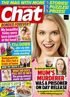 Chat Magazine