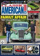 Classic American Magazine