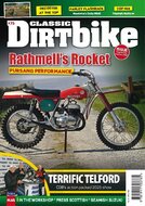 Classic Dirt Bike Magazine