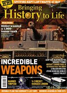 Bringing History To Life Magazine