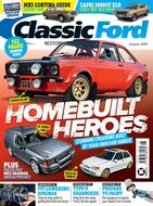 Classic Ford Magazine