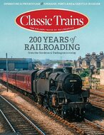 Classic Trains Magazine