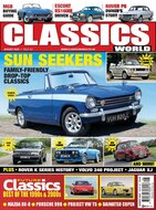 Classics Monthly Magazine