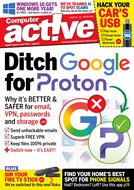 Computer Active Magazine