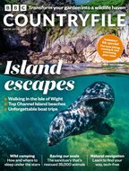 Countryfile Magazine