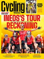 Cycling Weekly Magazine