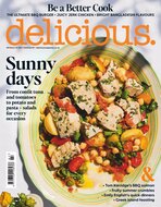 Delicious Magazine