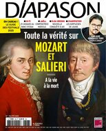 Diapason