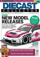 Diecast Collector Magazine