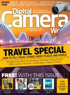 Digital Camera World Magazine