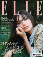 ELLE (UK) Magazine