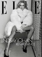 ELLE (USA) Magazine