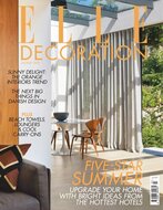 ELLE Decoration (UK) Magazine