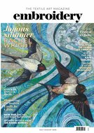 Embroidery Magazine