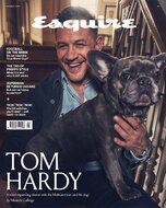 Esquire (UK) Magazine