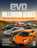 Evo Magazine