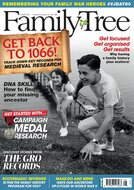 Family Tree (UK) Magazine