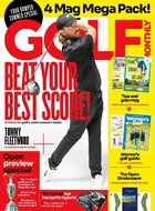 Golf Monthly Magazine