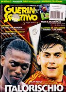 Guerin Sportivo