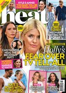 Heat Magazine
