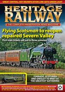 Heritage Railway Magazine