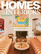 Homes &amp; Interiors Scotland Magazine