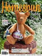 Homespun Magazine