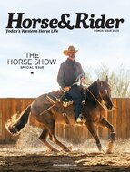 Horse &amp; Rider Magazine