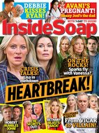 Inside Soap Magazine