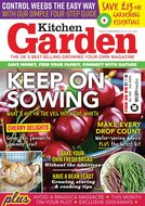Kitchen Garden Magazine