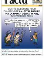 L&#039;Actu