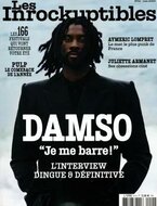 Les Inrockuptibles