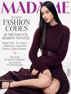Madame (Deutsch)