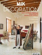 Milk Decoration Magazine (English Edition)