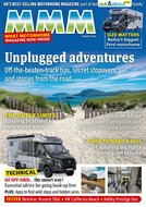 MMM The Motorhomers Magazine