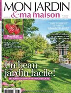 Mon jardin et ma maison